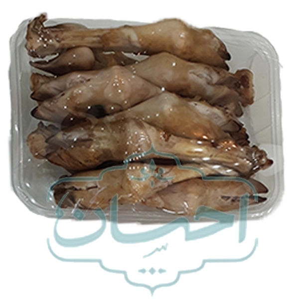 پاچه گوسفندی